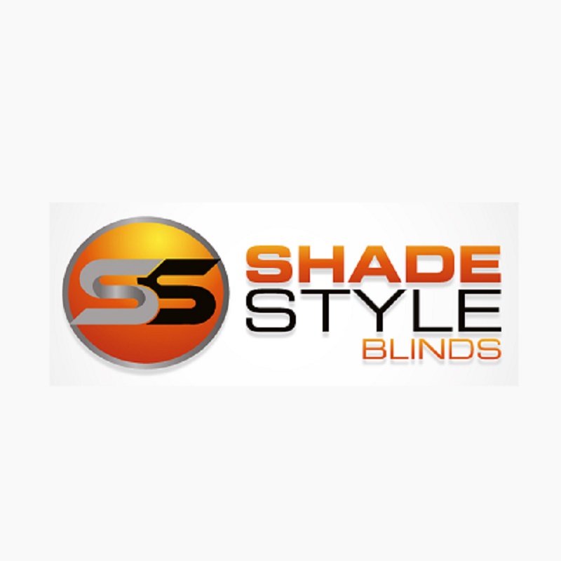 Shade Style Blinds